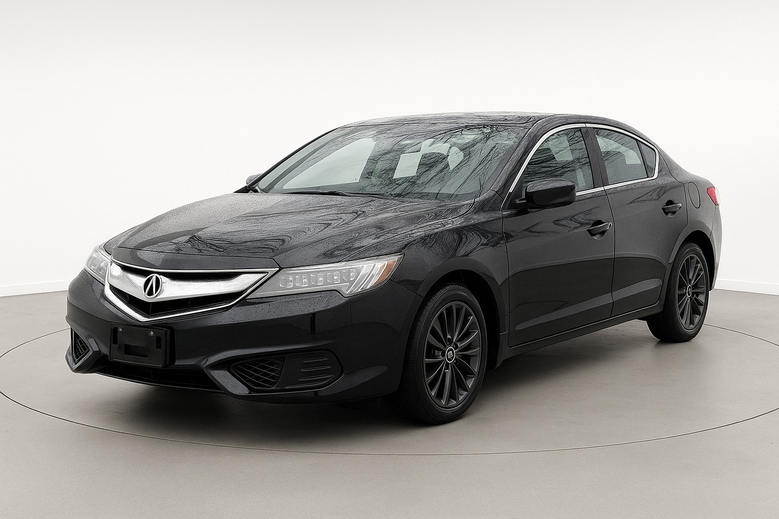 2018 Acura ILX