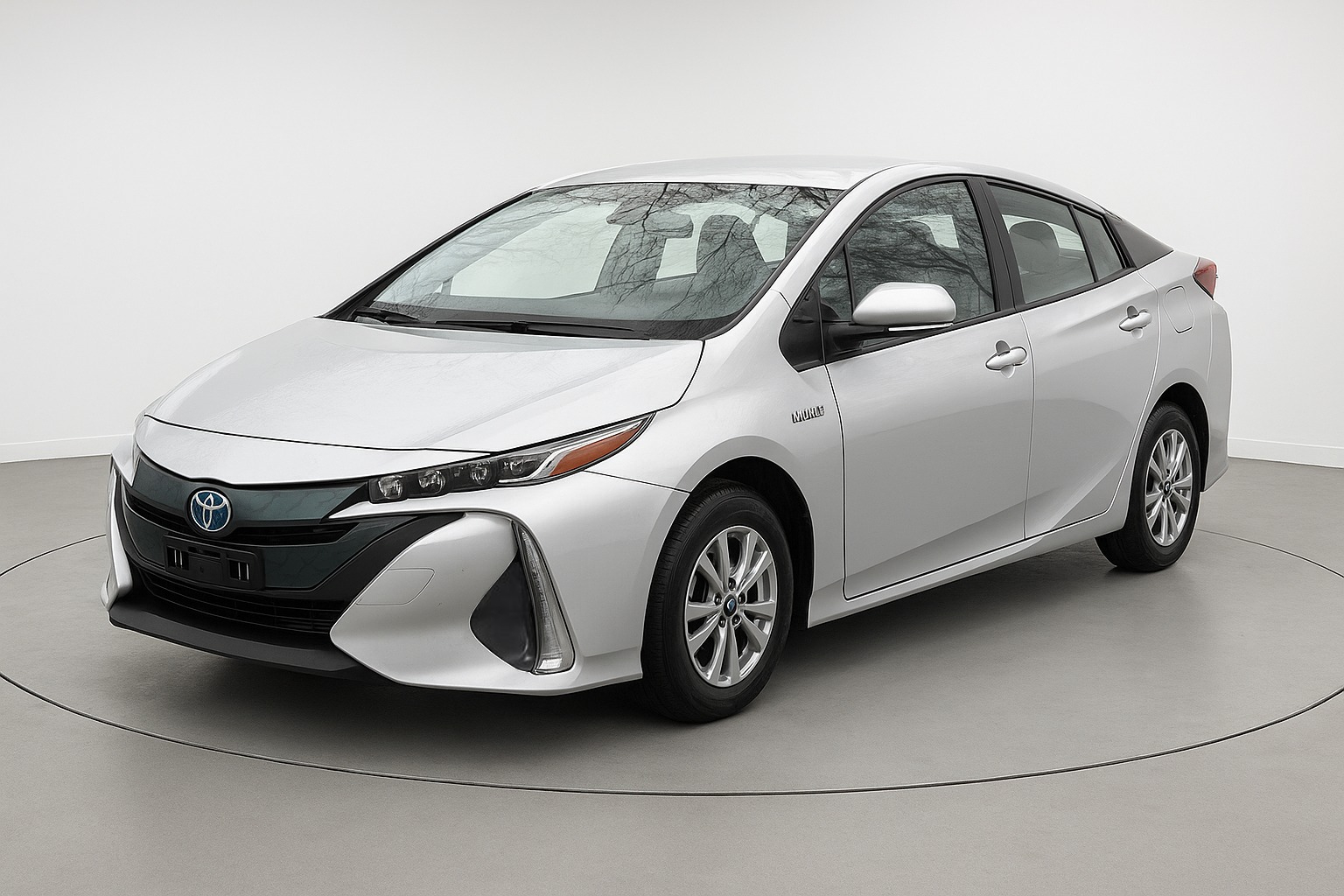 2021 Toyota Prius