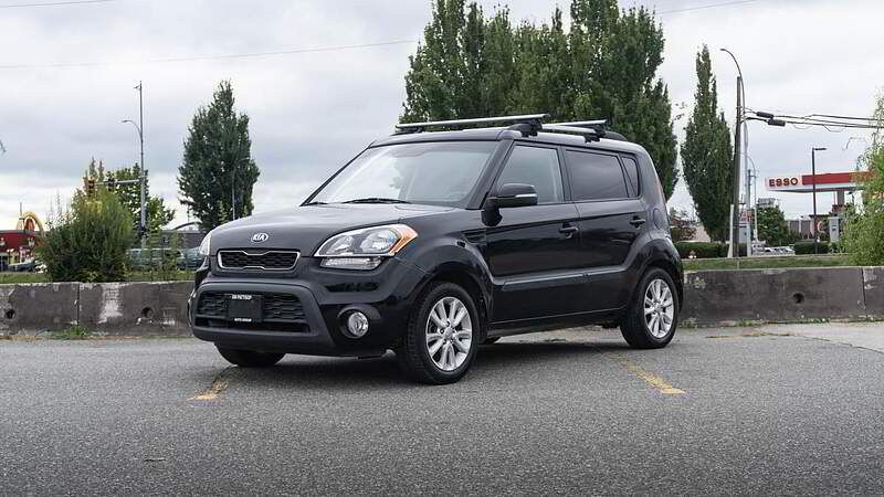 2013 Kia Soul